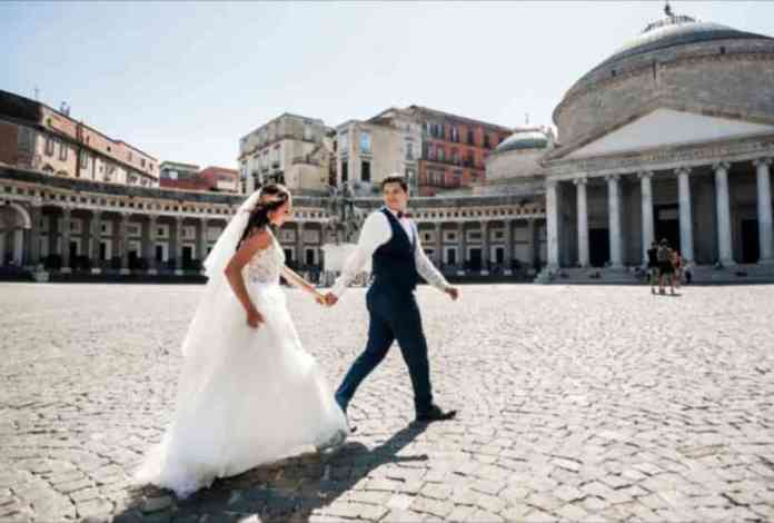 matrimoni napoli