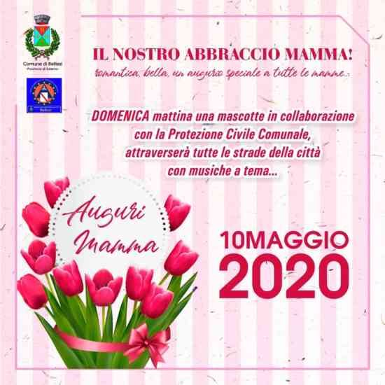 festa della mamma