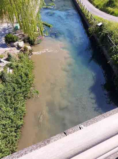 fiume sarno