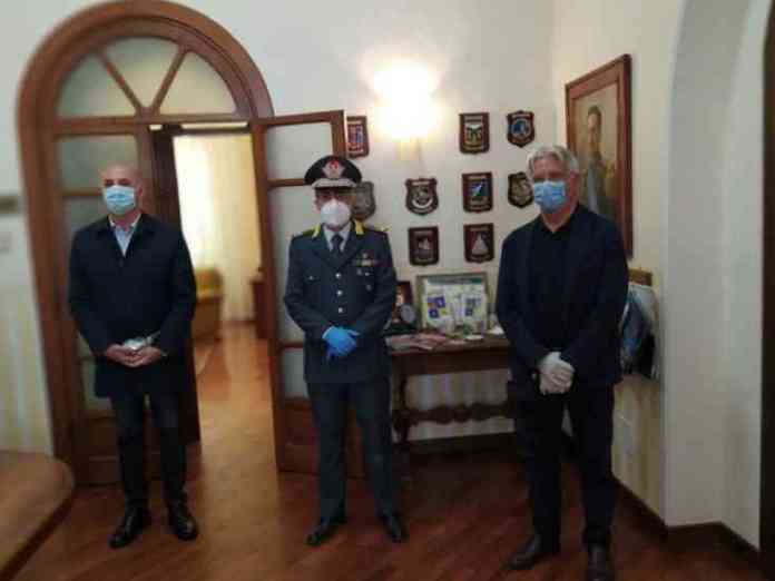 foto salerno