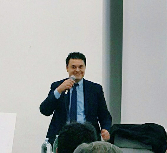 foto vito lombardi