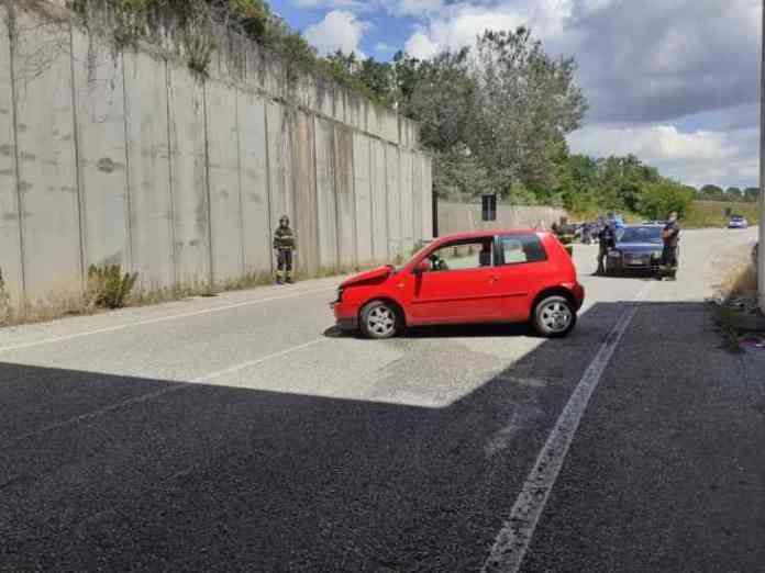 incidente pietrelcina 1
