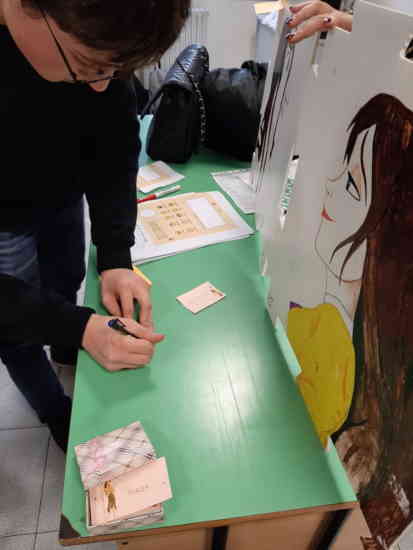lab emozioni