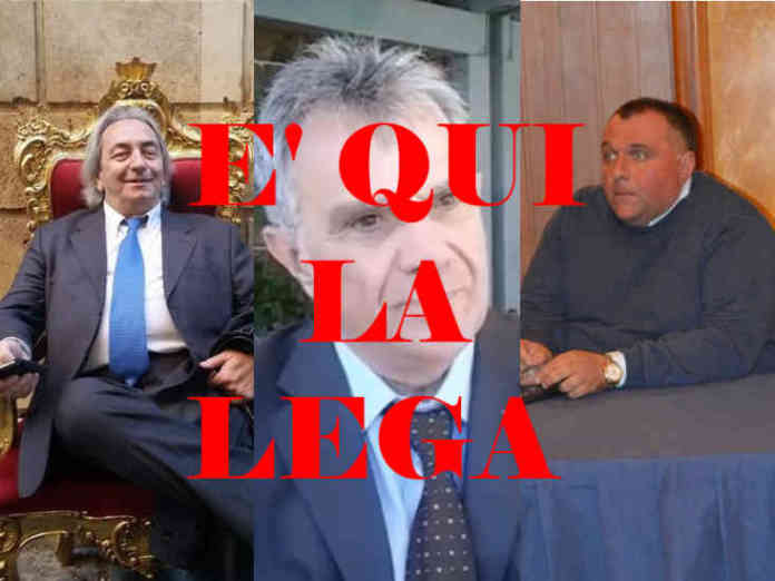 lega