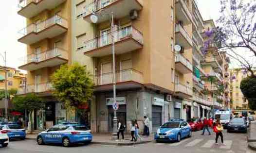 lite stranieri salerno