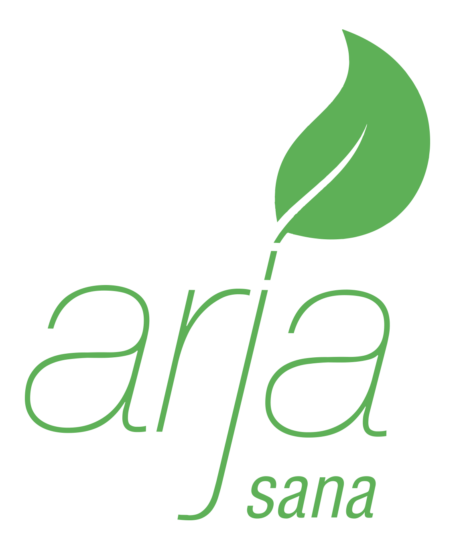 logo arja sana