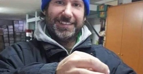 lucio truono giffoni