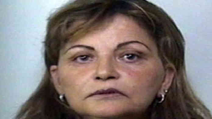 maria buttone