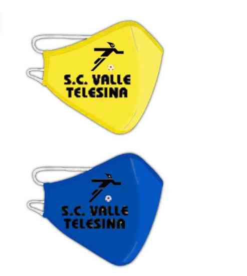 mascherine valle telesina