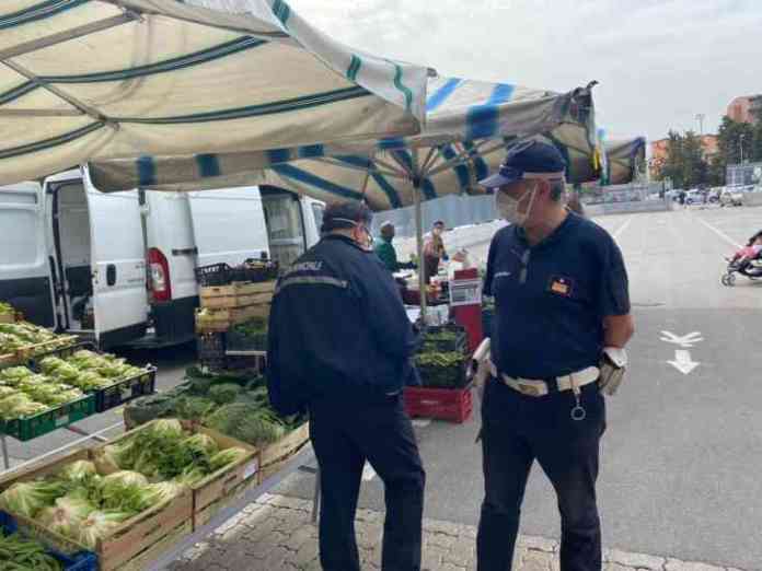 mercato salerno