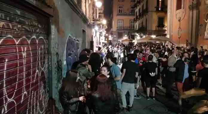 movida