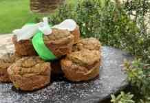 Le ricette della dottoressa De Conno: i muffin (FOTO e VIDEO)