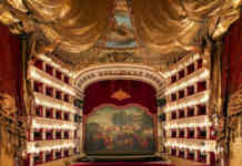 Napoli, l’Otello di Verdi è già sold out: al San Carlo anche Mattarella