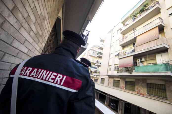 carabinieri