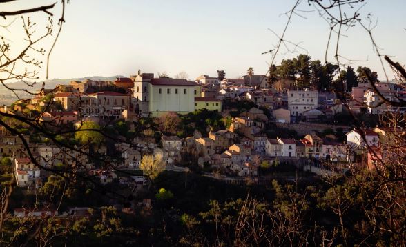 panoramica paduli
