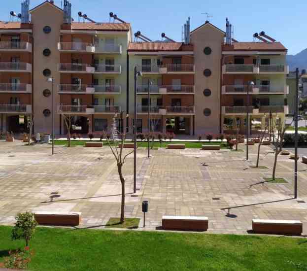 piazza nassirya