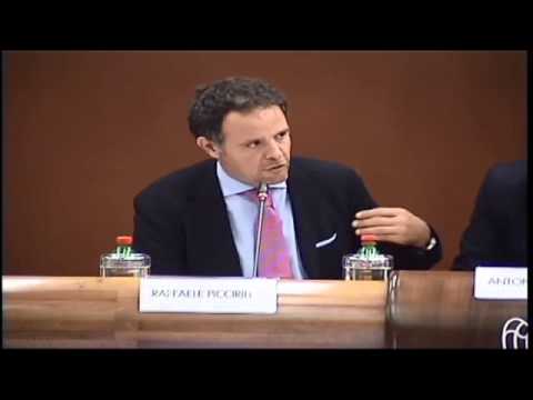 piccirillo raffaele magistrato