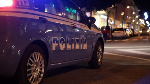 polizia di stato