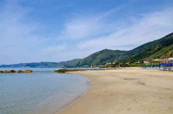 pollica