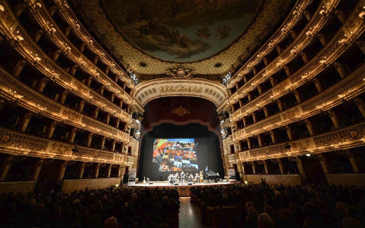san carlo 123