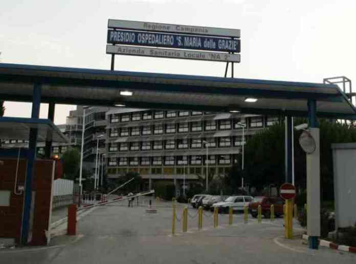ospedale Pozzuoli