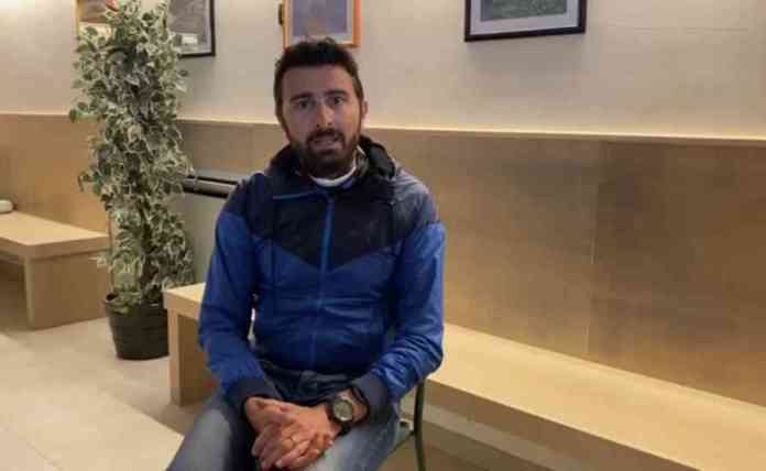 sindaco pontecagnano