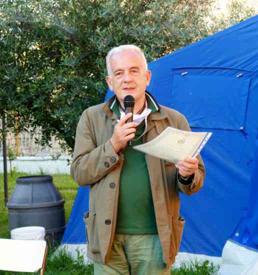 sindaco roccapiemonte