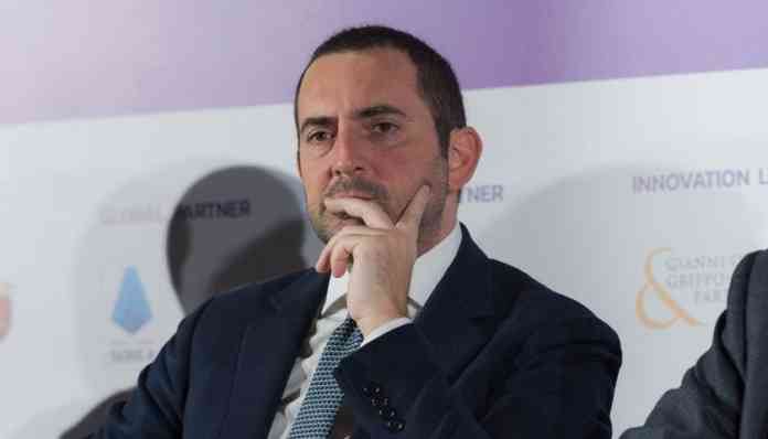 spadafora ministro