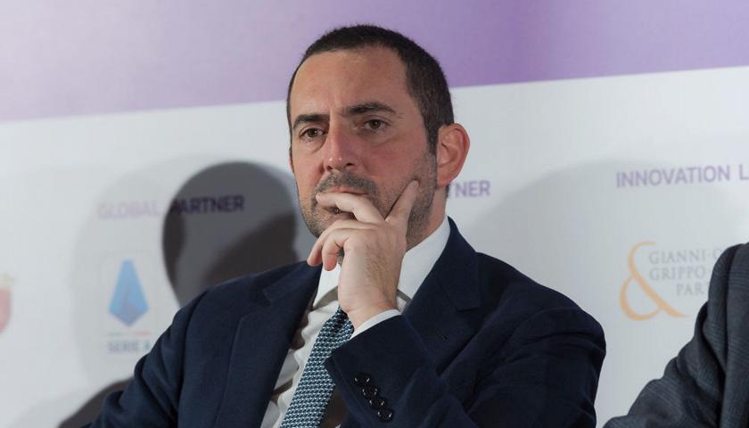 spadafora ministro
