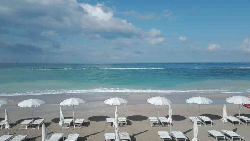 spiaggia salerno