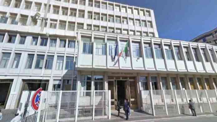 tribunale santa maria capua vetere