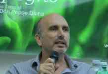 Morte coordinatore comitato Don Diana: il cordoglio dei pm anticamorra