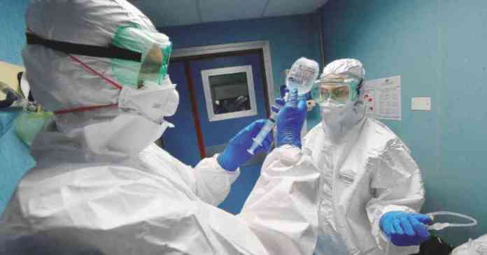 Coronavirus,