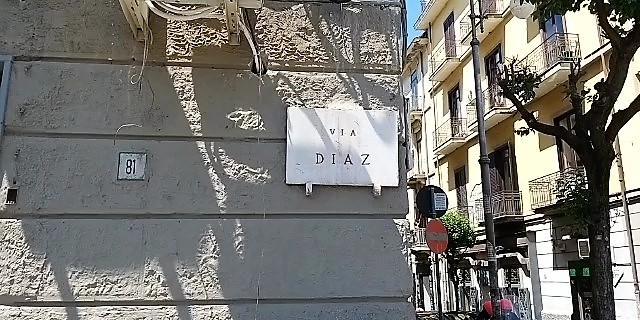 via DiaZ