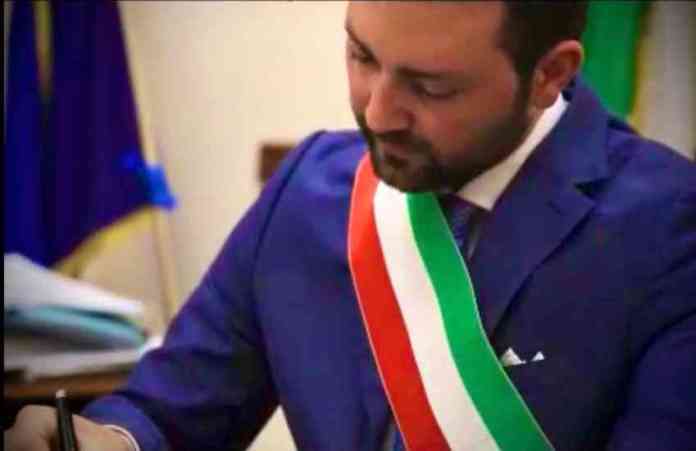 sindaco cicciano