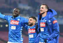 Napoli, Spalletti convoca 19 giocatori per l’Atalanta: la scelta su Insigne e Ruiz