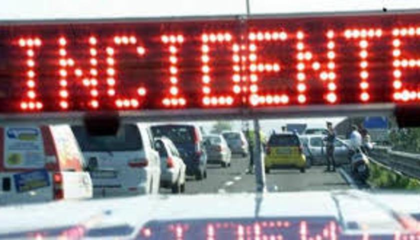 incidente