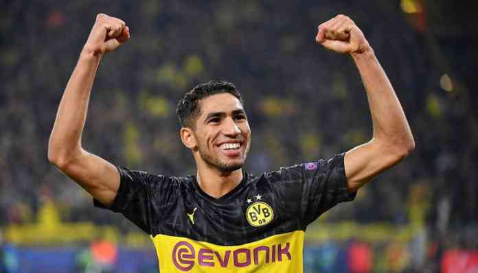 hakimi