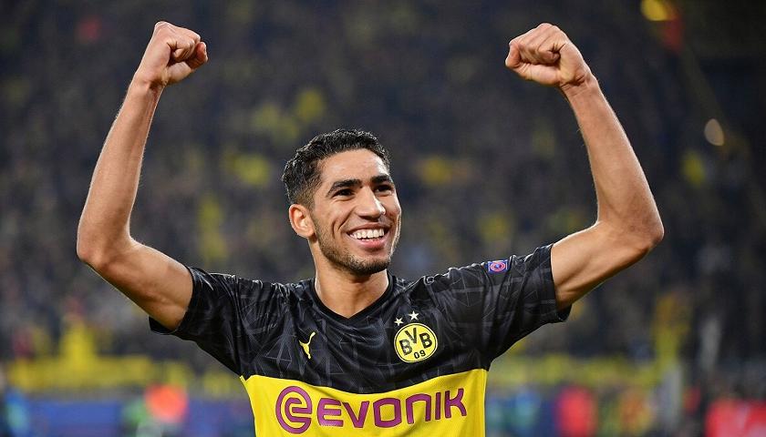 hakimi