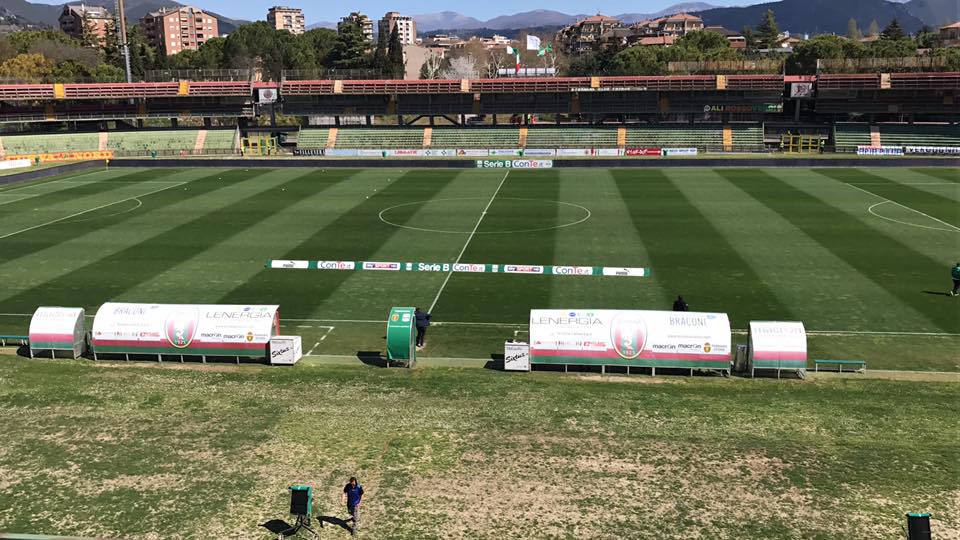 Libero Liberati Ternana