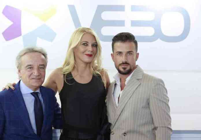 Vebo :Salone internazionale della bomboniera e del regalo