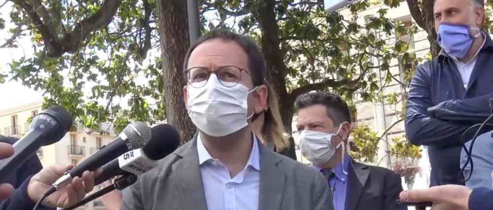 opposizione opposizione