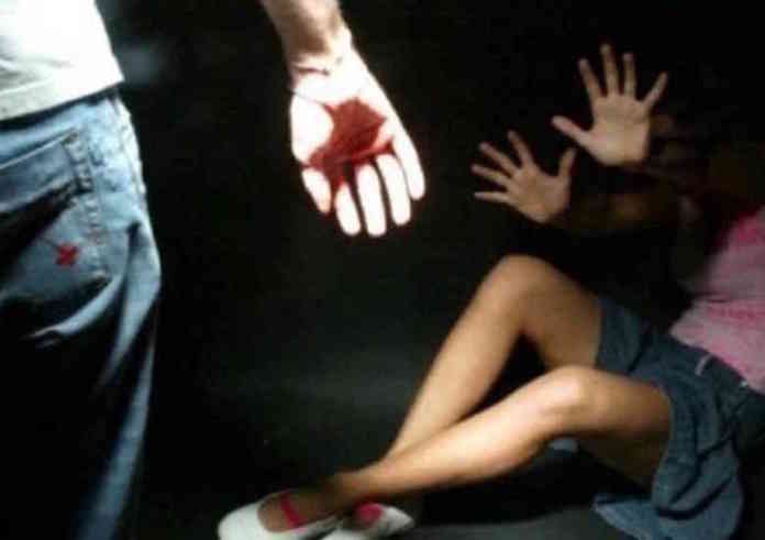 violenza