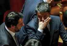 Scontro IV, Pagano non molla: “Capisco Renzi ma sono una donna libera. Giuste contestazioni a Salvini”