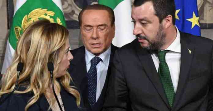 centrodestra