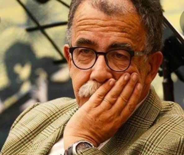 sandro ruotolo Ruotolo proteste