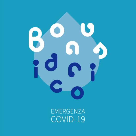 Bonus Idrico 2