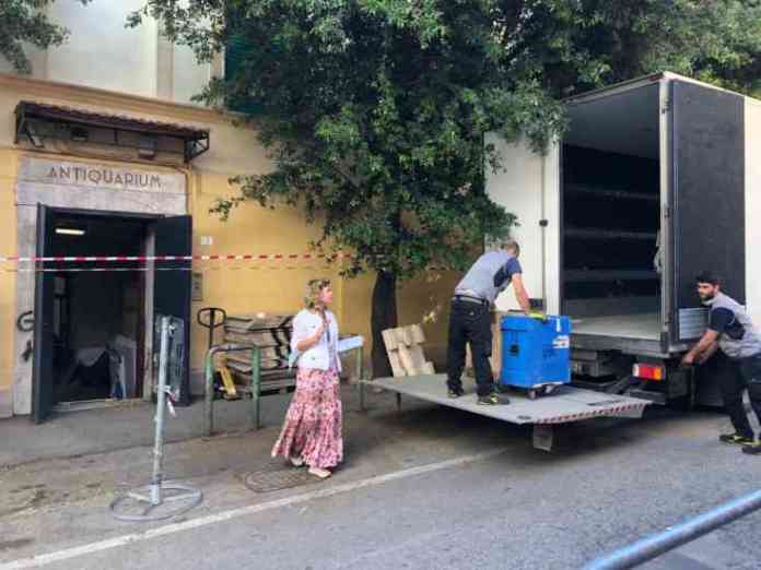 Castellammare 123