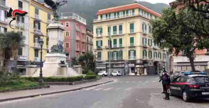 Castellammare 123