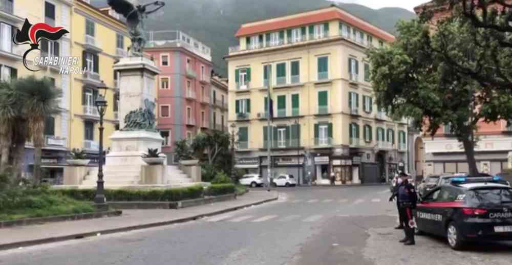 Castellammare 123